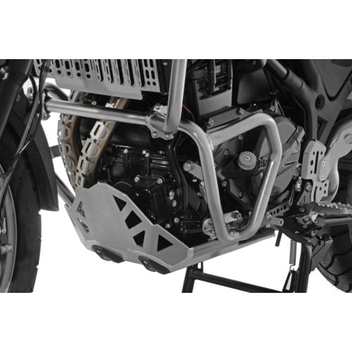 01-048-5155-0 Engine crash bar of stainless steel for BMW F800GS / F700GS / F650GS (Twin)