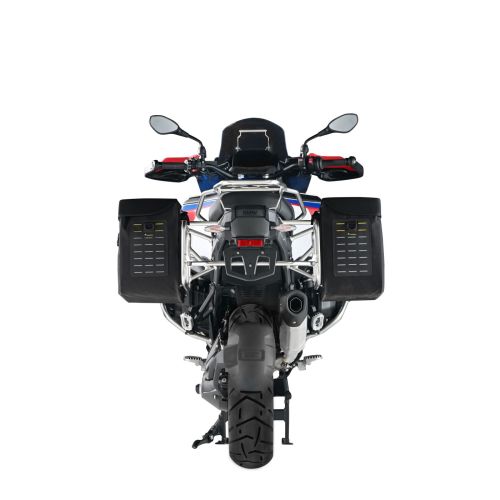 01-035-6925-0P Systeme de bagagerie souple Travel pour BMW R1300GS Adventure