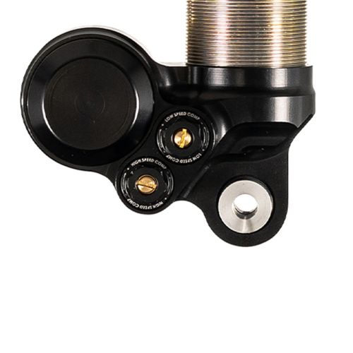 01-034-5893-0 Touratech Suspension Explore Shock absorber for BMW R12 G/S (2025-)