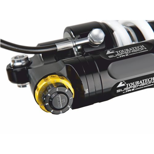 01-632-5890-0 Amortisseur Touratech Suspension PRO pour Yamaha Tenere 700 (2019-2024), type Extreme