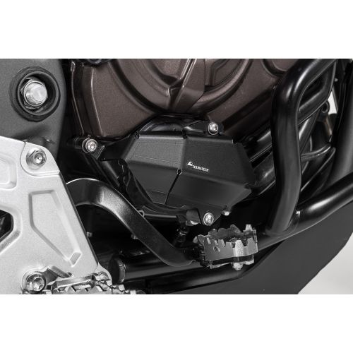 01-632-5535-0 Protection de la pompe a eau pour Yamaha Tenere 700 / World Raid