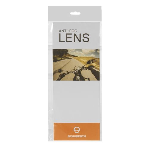 01-500-2301-0 Pantalla interior antivaho para Touratech Aventuro Mod, transparente, tamano XL-3XL