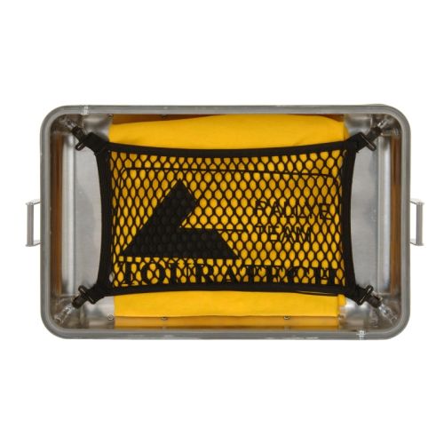 01-050-0812-0 Filet a bagages M pour interieur du couvercle - ZEGA Pro/ZEGA Pro2