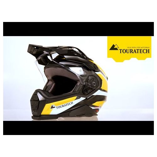01-500-2500-0P Helmet Aventuro PRO Carbon