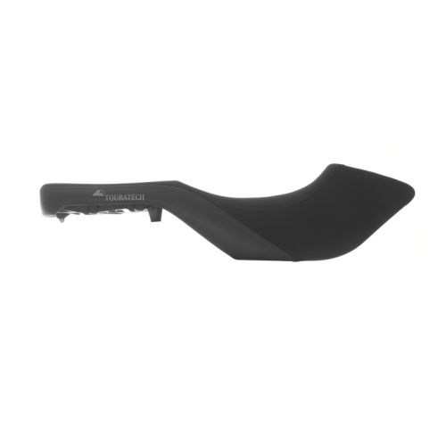 01-044-5916-0 Selle confort une piece DriRide, pour BMW R1200GS jusqu'a 2012/Adventure jusqu'a 2013, respirante, standard