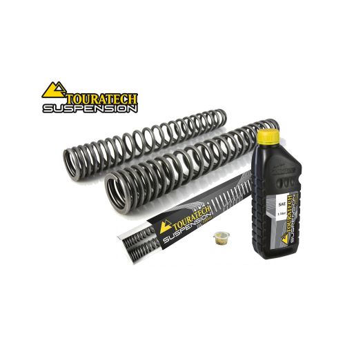 01-403-5836-0 Progressive fork springs for Honda CRF1100L Africa Twin from 2020 +20mm / Offroad Travel