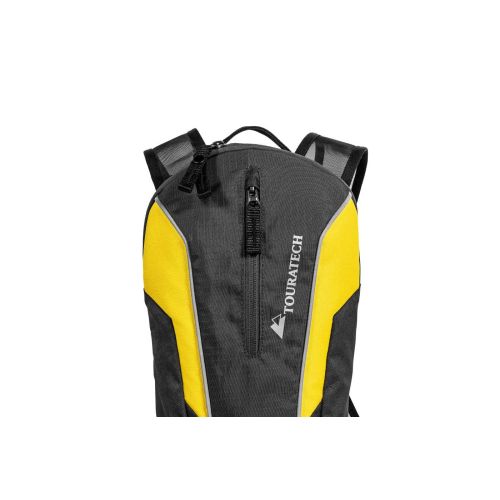 01-055-0267-0 Sac d'hydratation Touratech Yellow, sans poche a eau