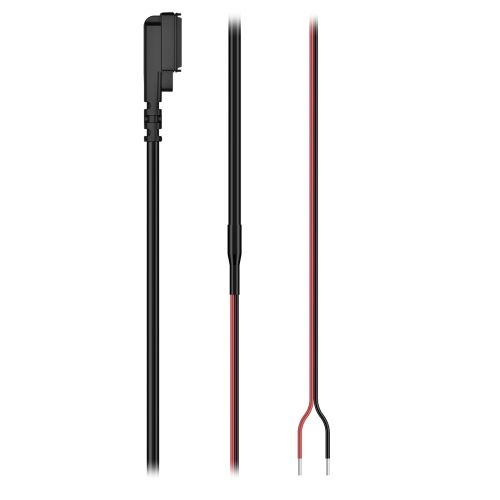 01-065-1413-0 Power cable for Garmin zumo XT2, motorcycle,