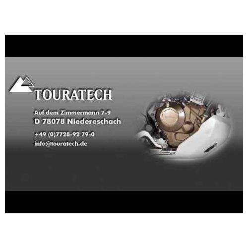 01-402-5135-0 Osłona silnika RALLYE EXTREME do Honda CRF1000L Africa Twin