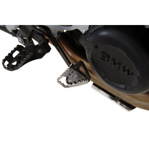 01-048-0230-0 Ensanchamiento del pedal del freno BMW F800GS/ F700GS/ F650GS (Twin)