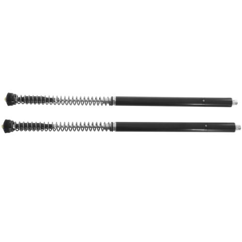 01-372-5875-0 Touratech Suspension Cartridge Kit lowering -25mm for KTM 790/890 Adventure (2019-)