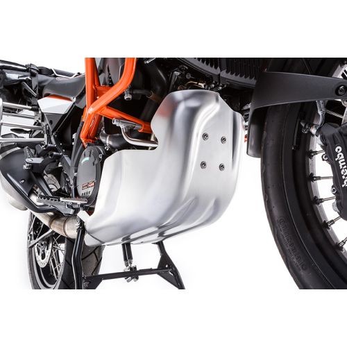 01-371-5136-0 Engine protector RALLYE for KTM 1050 ADV/ 1090 ADV/ 1190 ADV/ 1290 Super ADV