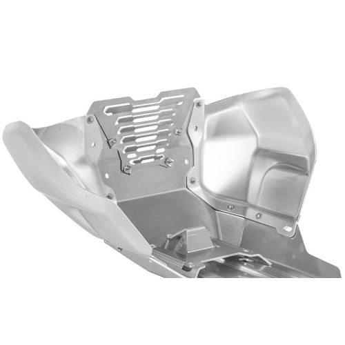 01-372-5016-0 Rejilla de proteccion del motor para la proteccion del motor *RALLYE Evo* para KTM 890 Adv / 890 Adv R, 790 Adv / 790 Adv R