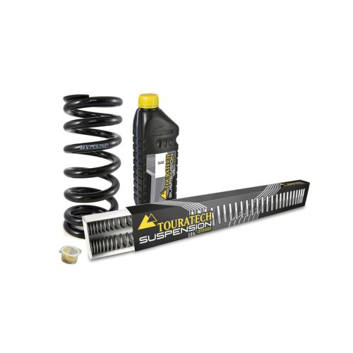 01-042-5852-0 Ressorts de remplacement progressifs pour fourche et amortisseur pour BMW RnineT Scrambler / Urban G/S (2021-)