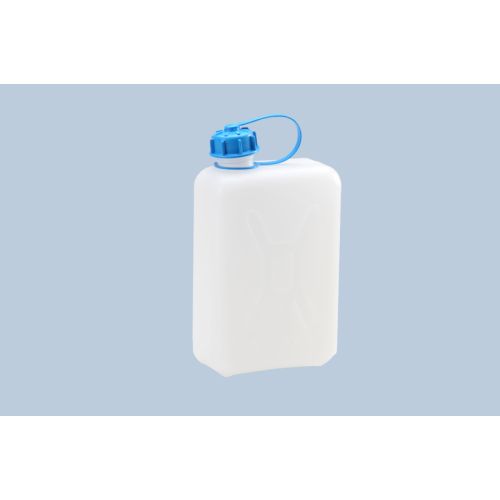 01-070-2220-0 Water canister Touratech 2 litres
