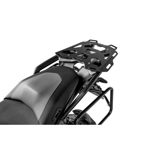 01-035-5450-0 Plaque de bagage pour BMW R1300GS/Adventure pour support top case OEM