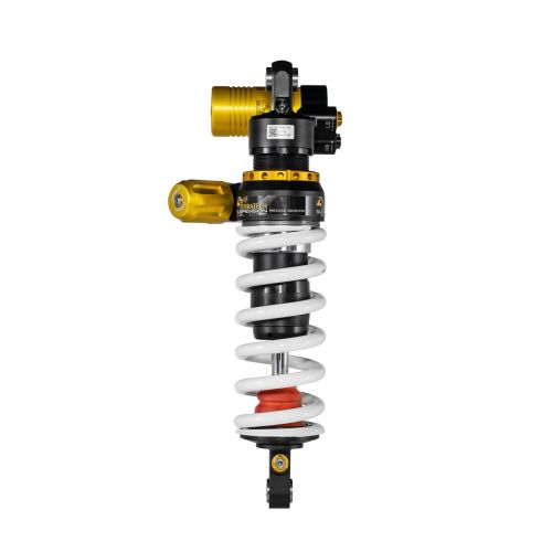 01-372-5861-0 Amortisseur Touratech Suspension pour KTM 790 Aventure R / KTM 890 Aventure R / Norden 901 Expedition Tapez Extrême2