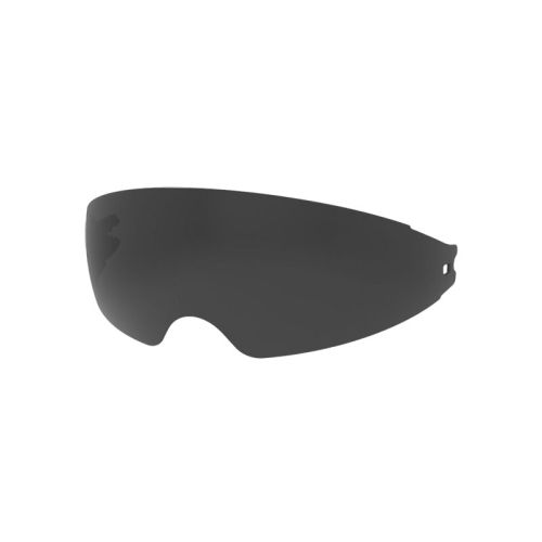 01-500-9201-0 Sun visor for Touratech Aventuro Traveller, tinted 80%