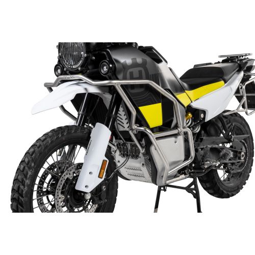 01-414-5162-0 Arceau de protection du carenage en acier inoxydable pour Husqvarna Norden 901