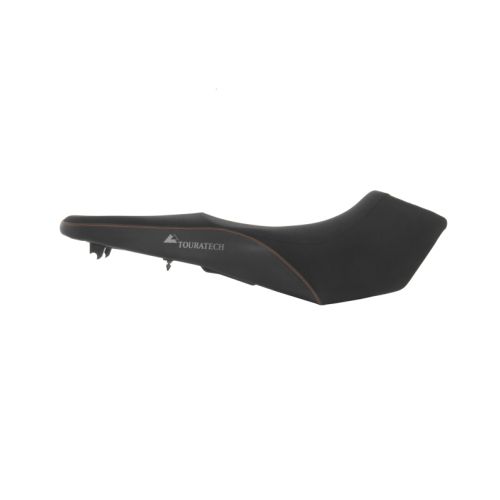 01-371-5917-0 Asiento de confort una pieza DriRide, para KTM 1050 Adventure/ 1090 Adventure/ 1290 Super Adventure/ 1190 Adventure(R), traspirable, alto
