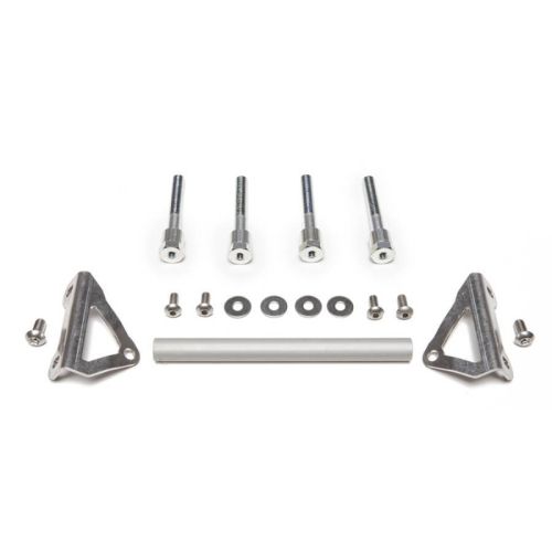 01-045-5410-0 GPS handlebar bracket adapter BMW R1250GS/ R1250GS Adventure/ R1200GS from 2013/ R1200GS Adventure from 2014 GPS bracket adapter Bracket for navigation systems
