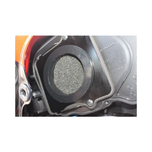 01-403-0870-0 Unifilter - High Performance para unas vias respiratorias libres Honda CRF 1100L Africa Twin (2020-)