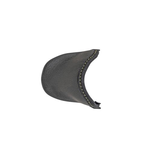 01-500-9105-0 Pieza de repuesto Aventuro Carbon/ Carbon2 mentonera de proteccion contra el viento
