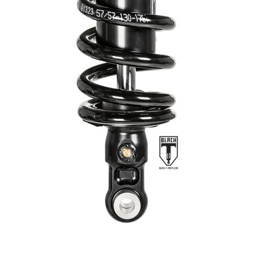 01-018-5850-0 BLACK-T shock absorber Stage2 for BMW R18 from 2020 onwards