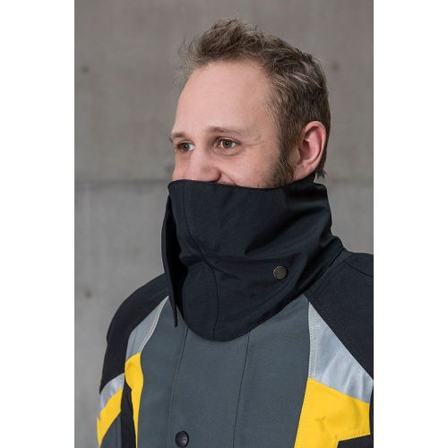 01-501-3301-0P Companero Col supplementaire pour l'hiver