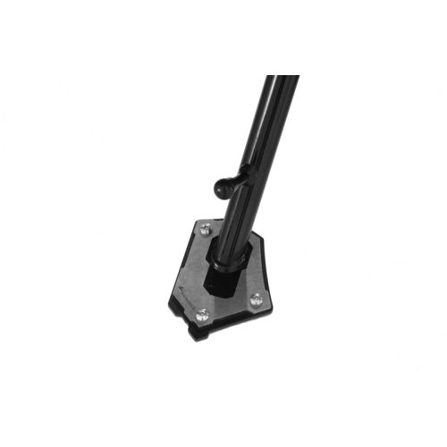 01-045-5275-0 Ampliacion del soporte del caballete lateral para BMW R1250GS/ R1200GS 2013 y de 2017, forma estrecha
