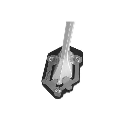 01-420-5276-0 Ampliacion del soporte del caballete lateral para Triumph Tiger 800/800XC a partir de 2015