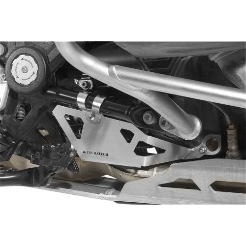 01-045-5082-0 Protection pour la commande de clapet, pour BMW R1250GS/ R1250GS Adventure/ R1200GS (LC)/ R1200GS Adventure (LC)
