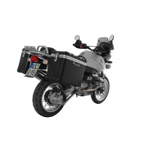 01-052-3183-0 ZEGA Pro Aluminium pannier system