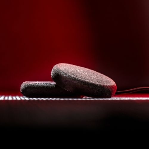 01-065-1000-0 Ensemble de haut-parleurs HD Sena pour 5S / 10C Pro / 10C Evo