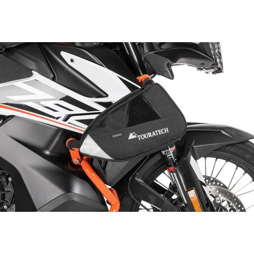 01-372-5820-0 Torby Ambato na gmole 372-5160/372-5161/372-5162 do KTM 890 Adventure/ 890 Adventure R/ 790 Adventure /790 Adventure R (1para)