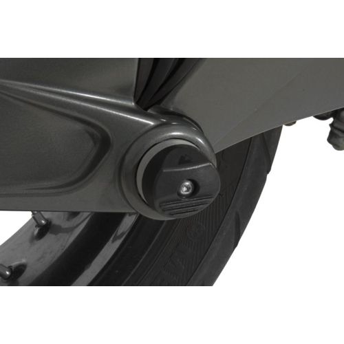 01-034-5505-0 Cardan crash bung for BMW R12, R1200 (-2012),  R nineT/ Scrambler/ Urban G/S