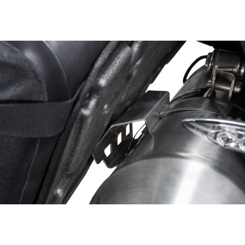 01-080-5055-0 Protector termico silenciador, acero inox