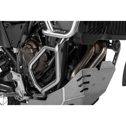 01-632-5160-0 Gmole dolne ze stali nierdzewnej, Yamaha Tenere 700