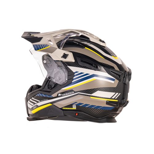 01-500-2550-0P Carsque Aventuro PRO Carbon