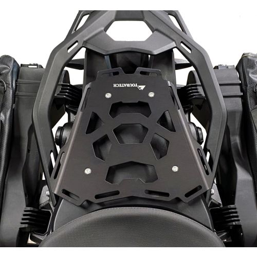 01-035-5460-0 Luggage rack instead pillion seat BMW R1300GS 