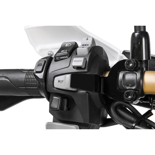 01-402-5120-0 Horn button protection for Honda CRF1000L Africa Twin/ CRF1000L Adventure Sports