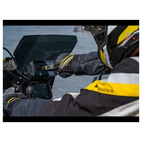 01-515-1530-0P Gants Guardo Ultimate GTX
