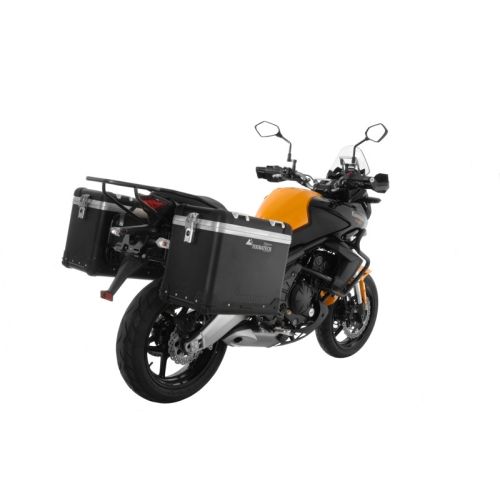01-408-5772-0 ZEGA Pro aluminium pannier system