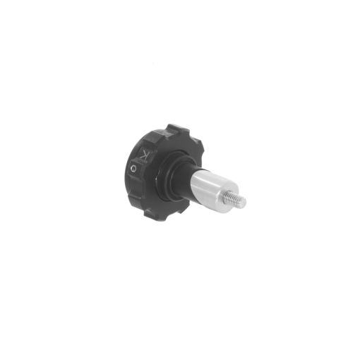 01-330-0049-0 Tempomat mechaniczny Kaoko Cruise Control do BMW R80GS/R100GS/R50/R60/R69 od 1955 (US spec)