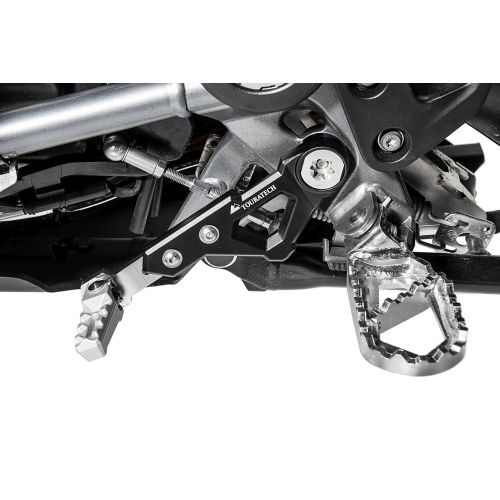 01-045-5405-0 Palanca de cambio ajustable en longitud y abatible para BMW R1250GS/ R1250GS Adventure/ R1200GS (LC) / R1200GS Adventure (LC)