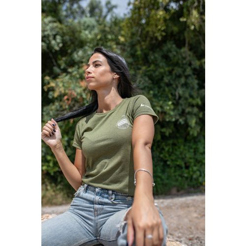 01-200-0750-0P T-Shirt damski