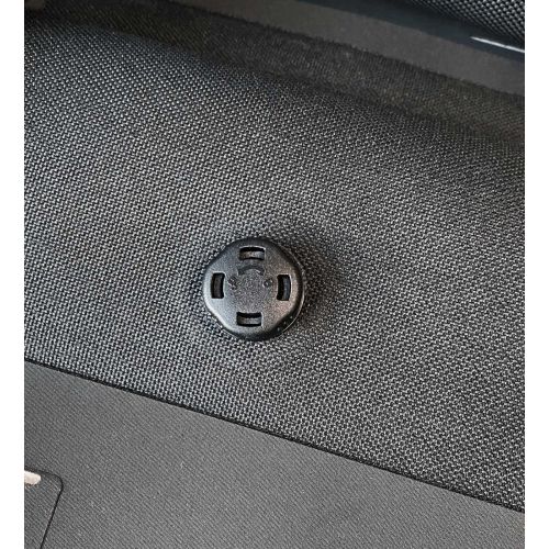 01-055-4008-0 Sac polochon Rack-Pack