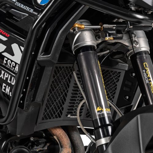 01-083-5015-0 Protector de radiador para BMW F900GS
