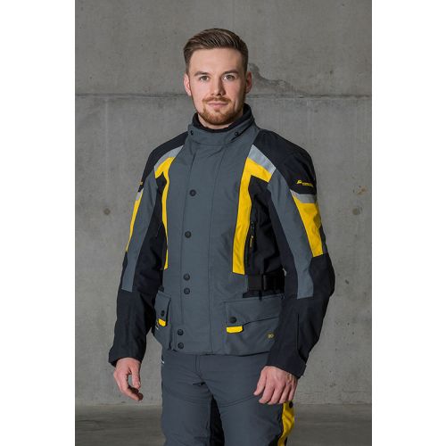 01-506-9035-0P Companero World2, jacket men