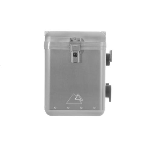 01-050-3830-0 ZEGA Mundo aluminium case, 45 litres